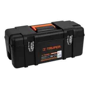 11506 / CHP-23X Truper Caja para herramienta de 23