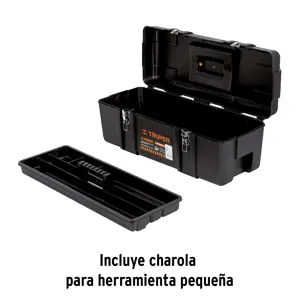 Truper Caja para herramienta 26
