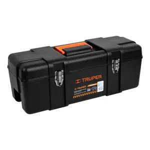19882 / CHP-26X Truper Caja para herramienta de 26
