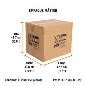 Chaleco seguridad reforzado verde con bolsas, M, Expert