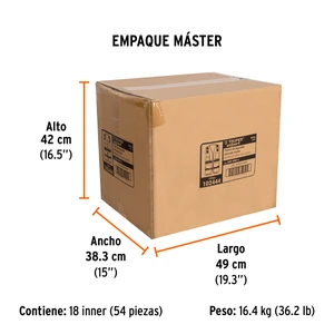 Chaleco de seguridad de alta visibilidad, verde, G, EXPERT