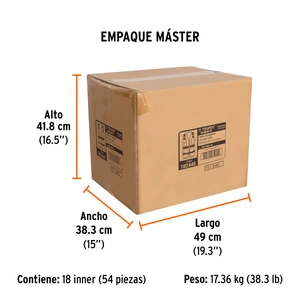 Chaleco de seguridad de alta visibilidad, verde, XG, EXPERT