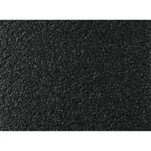 Truper Rollo de 18m de cinta antiderrapante negra 25mm con abrasivo