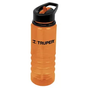 Botella para agua de 740 ml, Truper