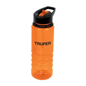 65030 / CILI-25 Botella para agua de 740 ml, Truper