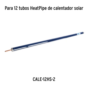 Caja de empaque de repuesto para CALE-12HS-2, Foset