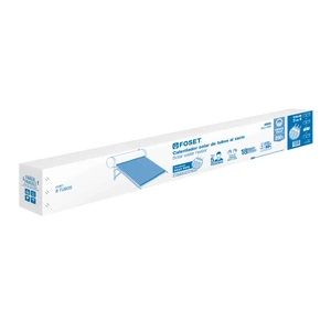 Caja de empaque de repuesto para CALE-18HS-3, Foset