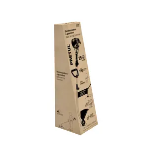 28149 / CJ-DES-25P Caja de empaque de repuesto para DES-25P, Pretul