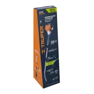 101761 / CJ-DES-30C Caja de empaque de repuesto para DES-30C, Truper