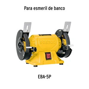 Caja de empaque de repuesto para EBA-5P, Pretul