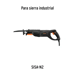 Truper Caja de empaque de repuesto para SISA-N2