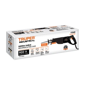 Truper Caja de empaque de repuesto para SISA-N2