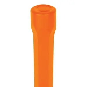 Cincel ladrillero 2-3/4 X 10
