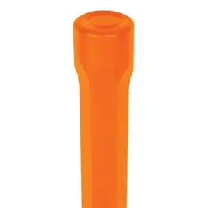 12190 / CL-3-1/2X8 Cincel ladrillero 3-1/2 X 8