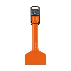 12190 / CL-3-1/2X8 Cincel ladrillero 3-1/2 X 8
