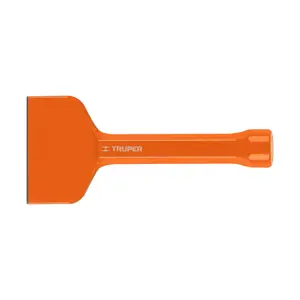 12190 / CL-3-1/2X8 Cincel ladrillero 3-1/2 X 8