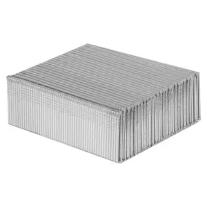 Caja con 2500 clavos calibre 16, 30 mm para CLNE-16, Truper