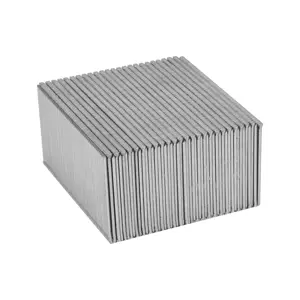 Caja con 2500 clavos calibre 16, 40 mm para CLNE-16, Truper