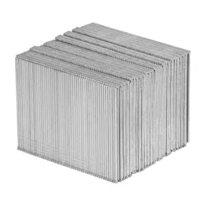 Caja con 2500 clavos calibre 16, 64 mm para CLNE-16, Truper