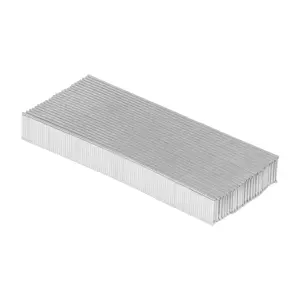 18261 / CLANEU-18-15 Caja con 5000 clavos calibre 18, 15 mm para CLNE-18, Truper
