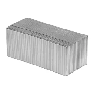 Caja con 5000 clavos calibre 18, 50 mm para CLNE-18, Truper