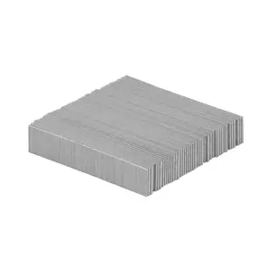 13373 / CLANEU-23-12 Caja con 10000 clavos calibre 23, 12mm para CLNE-23, Truper