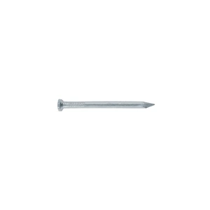 Blíster con 20 clavos galvanizados para concreto 2