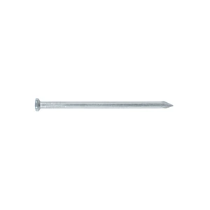 Blíster con 12 clavos galvanizados para concreto 3