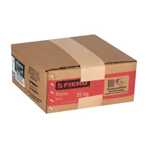 44844 / CLCG-1N Kilo de clavo para concreto 1