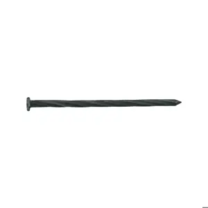 44849 / CLCG-3-1/2N Fiero Kilo de clavo para concreto 3-1/2