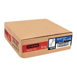 Kilo de clavo estándar 4