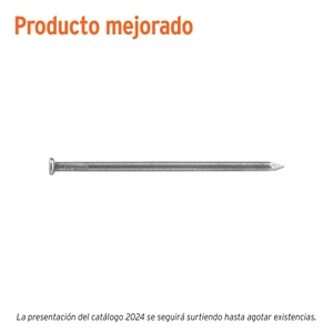 Kilo de clavo estándar 4