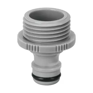 12726 / CLICK-M Conector 3/4