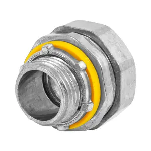 46930 / CLQ-1/2R Conector recto 1/2