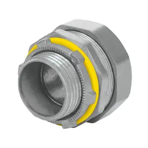 46932 / CLQ-1R Conector recto 1