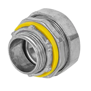 46931 / CLQ-3/4R Conector recto 3/4