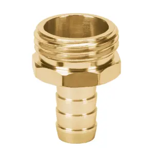 101157 / CM-1/2A Conector 1/2