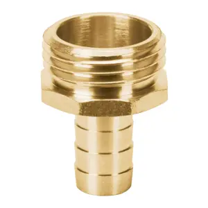 12702 / CM-1/2B Conector 1/2