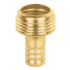 26031 / CM-1/2P Conector 1/2