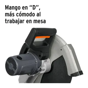 11723 / CM-14N Expert Tronzadora / cortadora de metales 14
