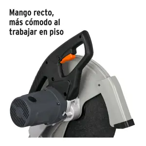 Expert Tronzadora / cortadora de metales 14