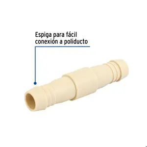 Cople inserción de 1