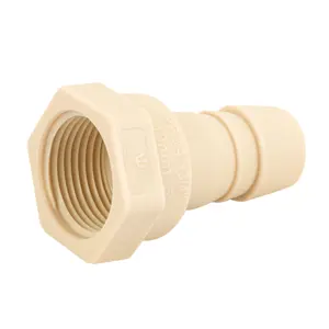 48581 / CM-602 Adaptador inserción rosca interior de 3/4