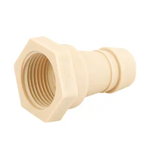 48582 / CM-603 Adaptador inserción rosca interior de 1x1