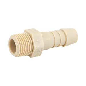 48574 / CM-612 Adaptador inserción rosca exterior de 1/2