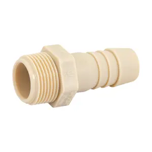 48575 / CM-613 Adaptador inserción rosca exterior de 3/4