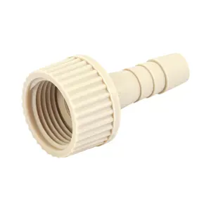48577 / CM-630 Adaptador hembra movible de polipropileno 3/4