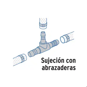 Tee inserción 1