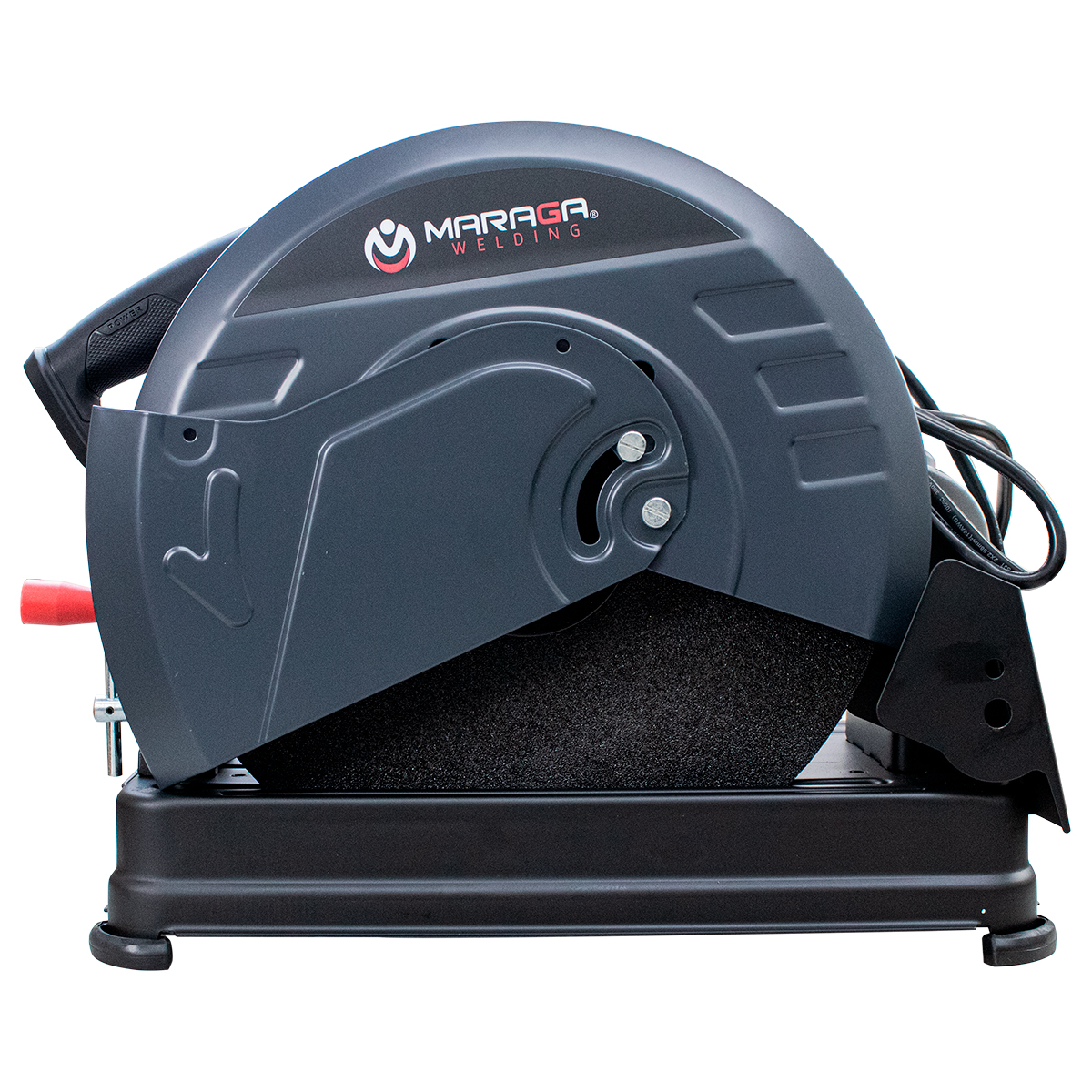 Cortadora de metales 14" MARAGA 2400W