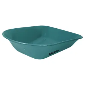 15100 / CO-15 Concha para carretilla CAT- 15, Truper